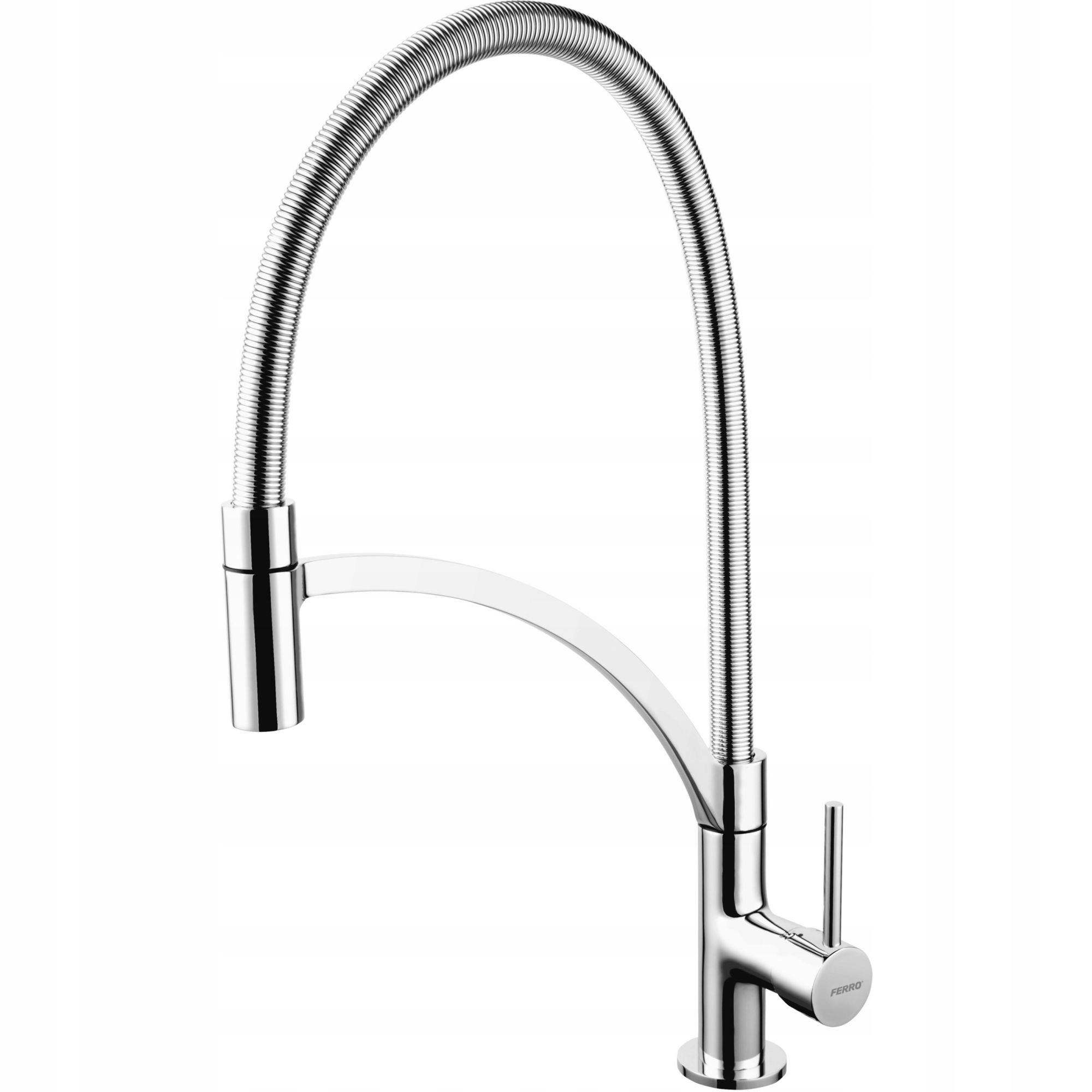 Kuchynské batérie - Smeg Midr7RA-2 Coloniale Miedź Design Euro Free