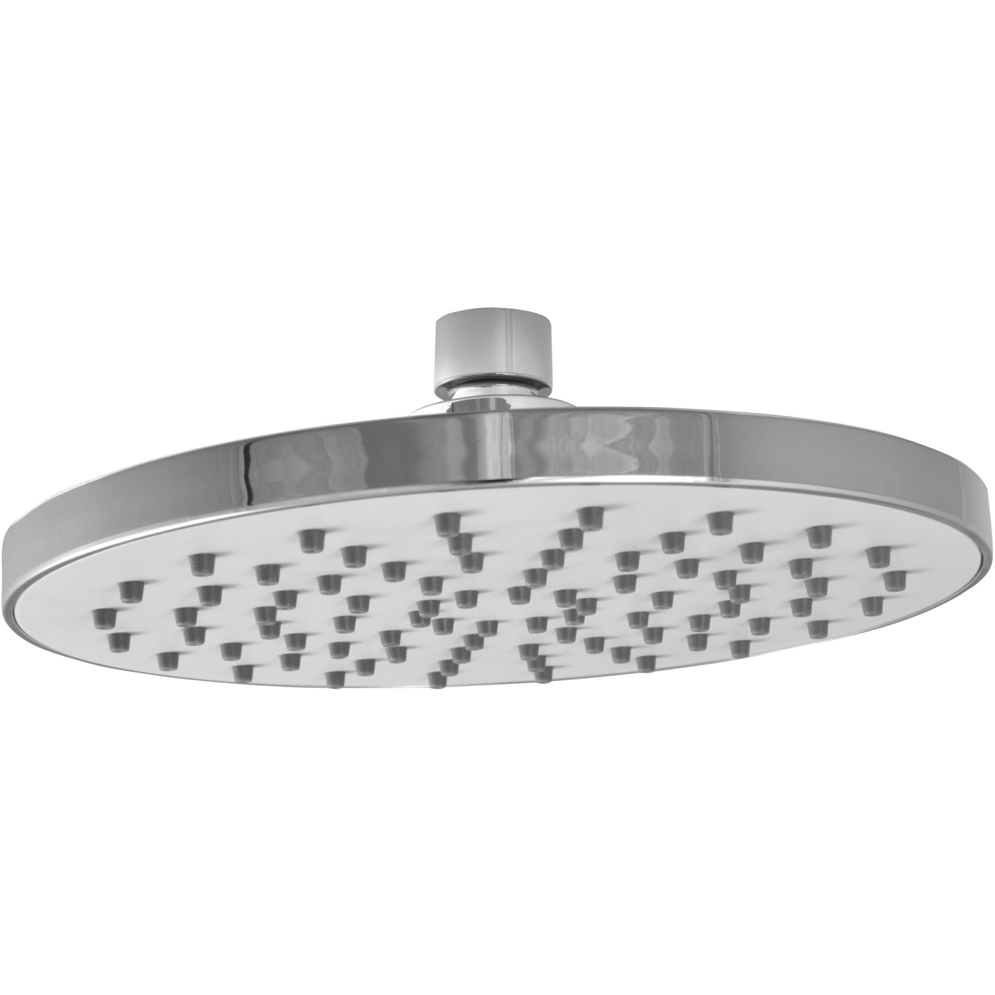 Sprchová súprava - FERRO RONDO READER 20 CM guľatý Chrome DSN01