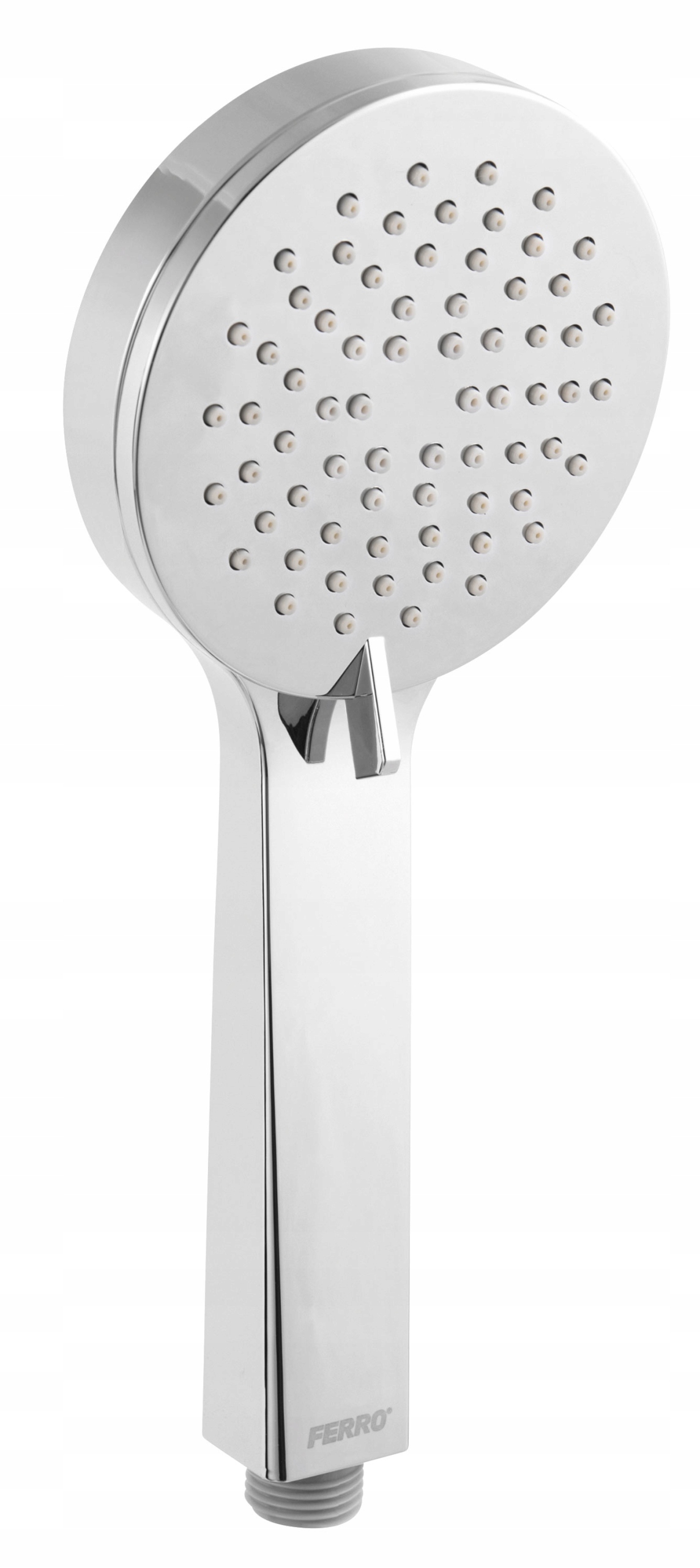 Sprchová hlavica - Ferro Vigo Spray Ruck 3F, Chrome