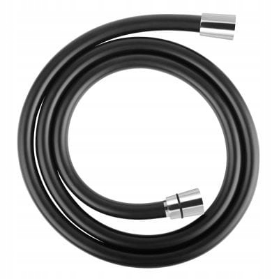 Sprchová hadica - Ferro Black 1,5-1,5 m W43 sprchová hadica
