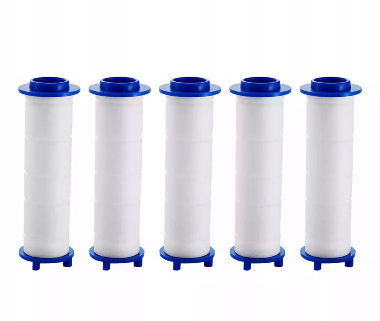 Sprchová hlavica - X5 filter pre turbo sprchu s turbínou