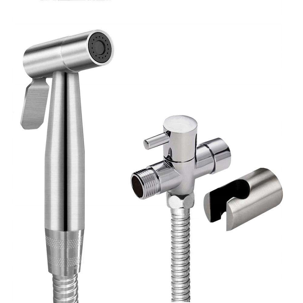 Bidetová batéria - Fixit Bidetta Bidetka Bidet Washer Bidet Intimspa
