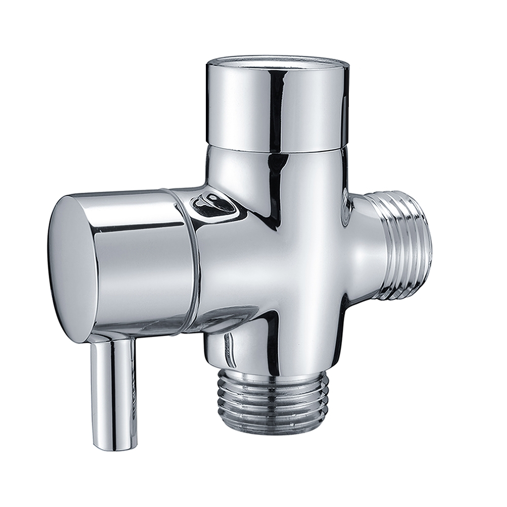 Vaňová batéria - Fixit prepínač funkcií Column Tee Intimspa