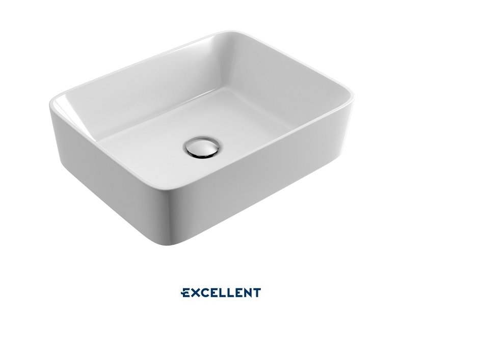 Umývadlo - Fork Washbasin Výborný CEAC.3401.475.Wh