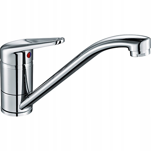 Kuchynské batérie - Franke Kitchen batéria Chrome 1150347142