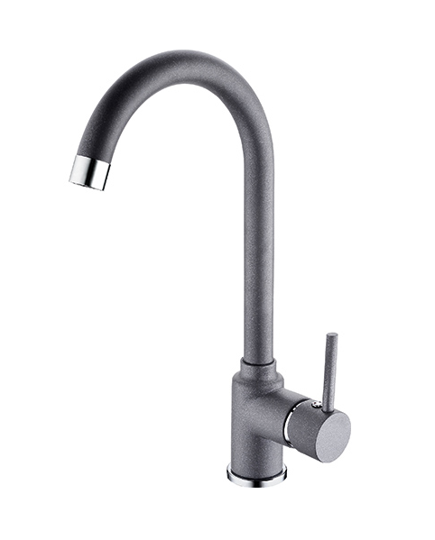 Kuchynské batérie - Franke Pole Fools Kitchence stojí skvele