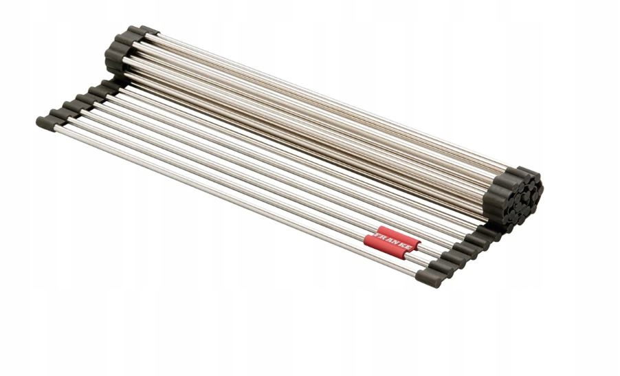 Kuchynský drez - Franke Rollmat 29,8 x 41 cm Stal 1120256867