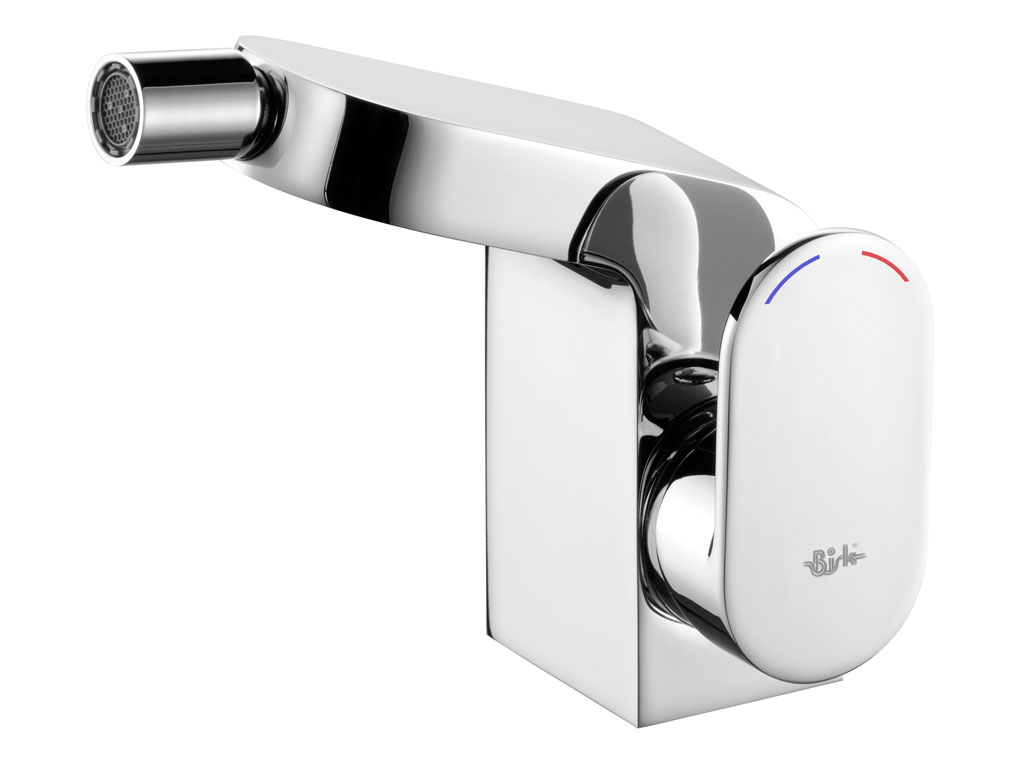 Bidetová batéria - Futura BIVŠ Bidet batérie 03005 chróm