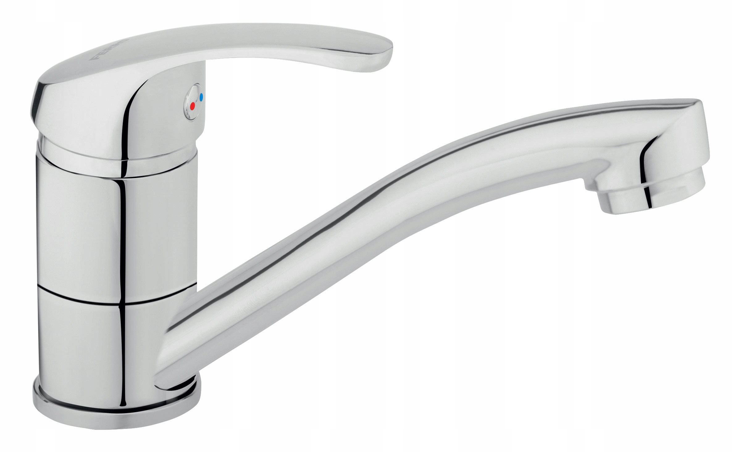 Umyvadlová batéria - Ferro Basic BBC2A BASÍNA FAUCET