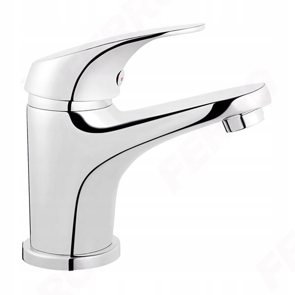 Vodovodná umyvadlová batéria - Ferro One Lacný FAP Washbasin BFO2 umývadlo