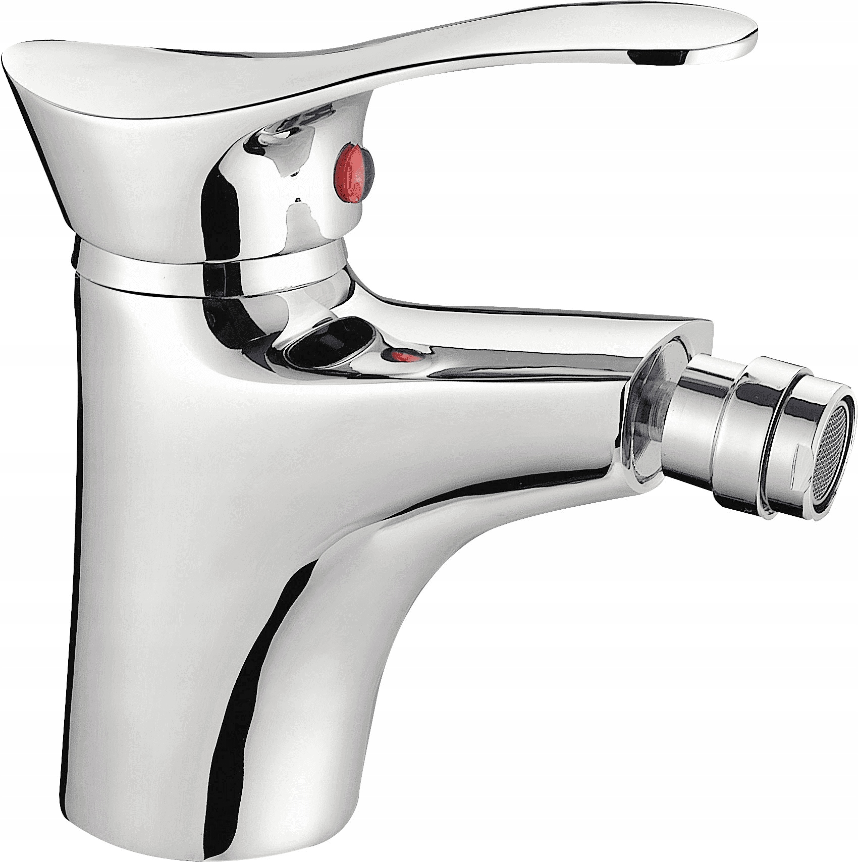 Umyvadlová batéria - Ferro Padua bidetová batéria chróm batérie bidet