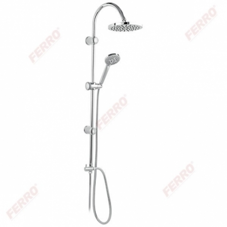 FERRO ROUDABOROVANIE SUFTING SET SET S RALE.