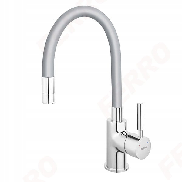 Kuchynské batérie - Ferro Zumba Kuchynská batéria Sink for the Kitchen