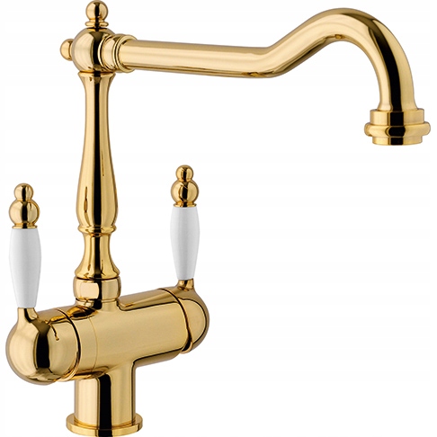 Kuchynské batérie - Kuchynská batéria teka IC 915 Chrome 339150200