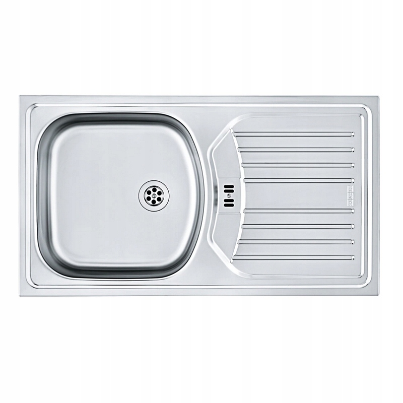 Kuchynský drez - Franke Sink Eurostar 78x43,5 1 1/2 "Len 48h