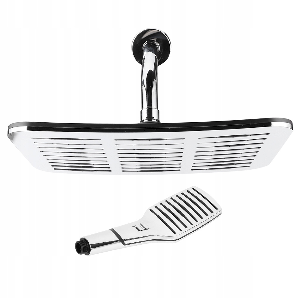 Galvanizácia steny závitu G1/2 ABS.