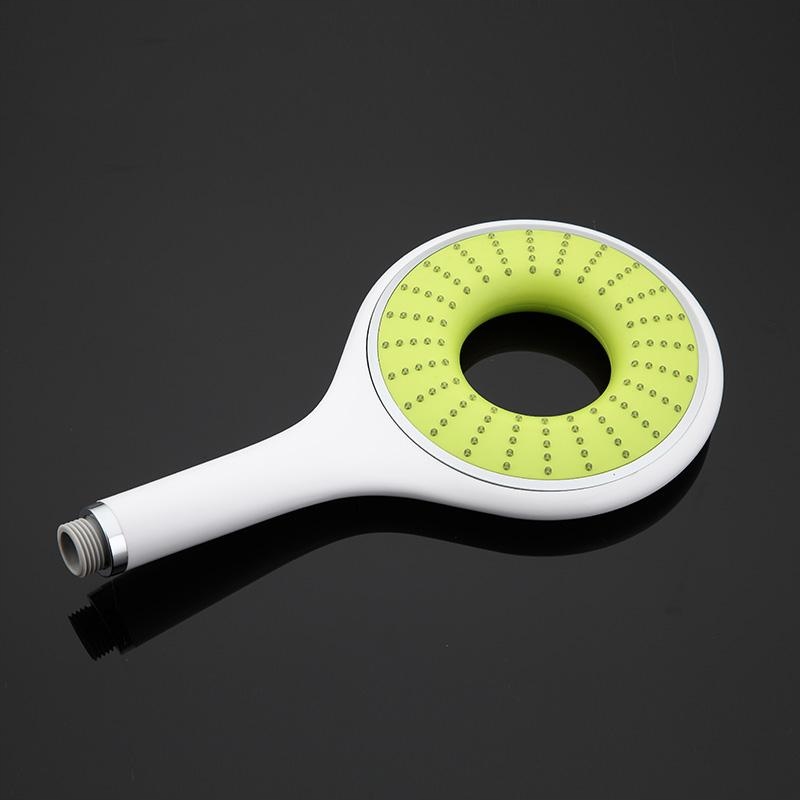 Gappo Ga09 Round Dutlow Out Green Handheld Access