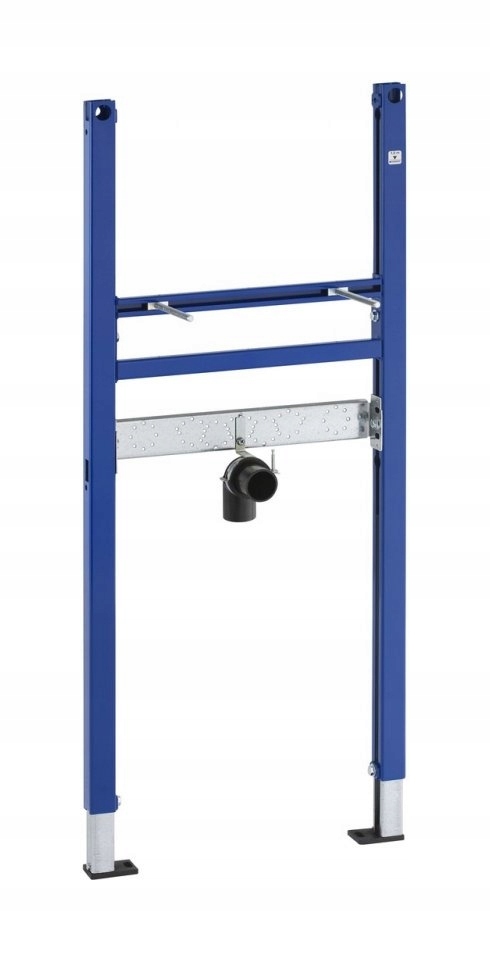 GEBERIT Duofix klesá ku BASIC RACK H112