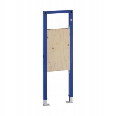Podomietkový WC modul -  Rám Geberit Duofix