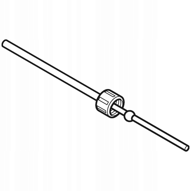 Geberit Clou Odtok prevodov 258698001