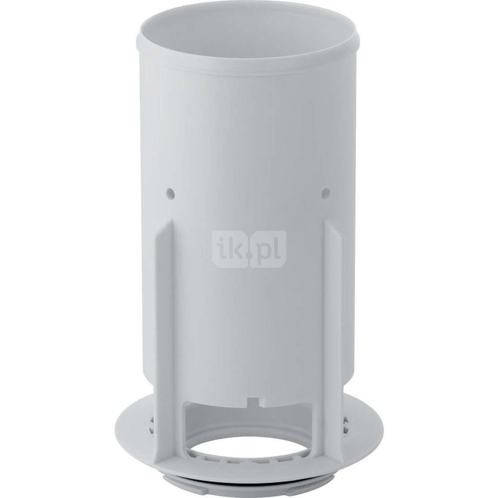 Podomietkový WC modul -  Geberit Culpal Culpting Valve Nest AP140