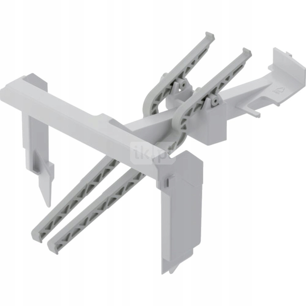 Geberit Root s pákou Cistern AP140 240426001