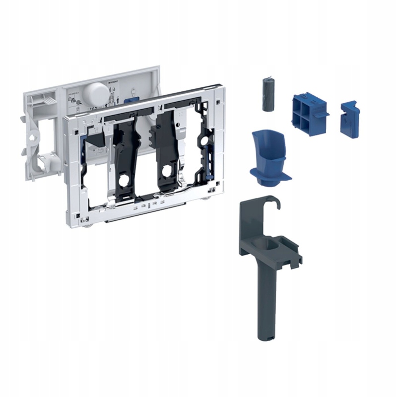 Geberit Container pre vložku pre cisaches 115062211