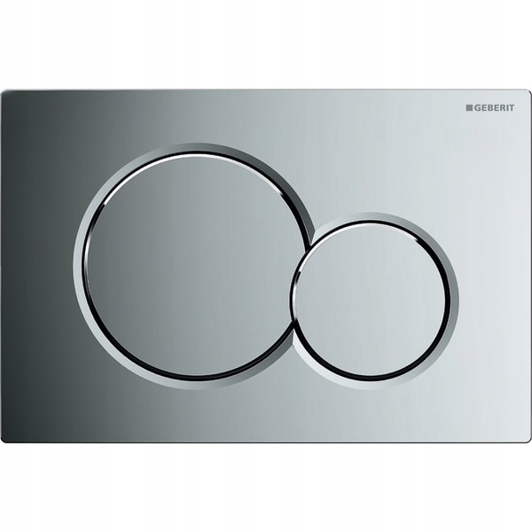 GEBERIT BUTTON SIGMA01 115.770.21.5 UP320