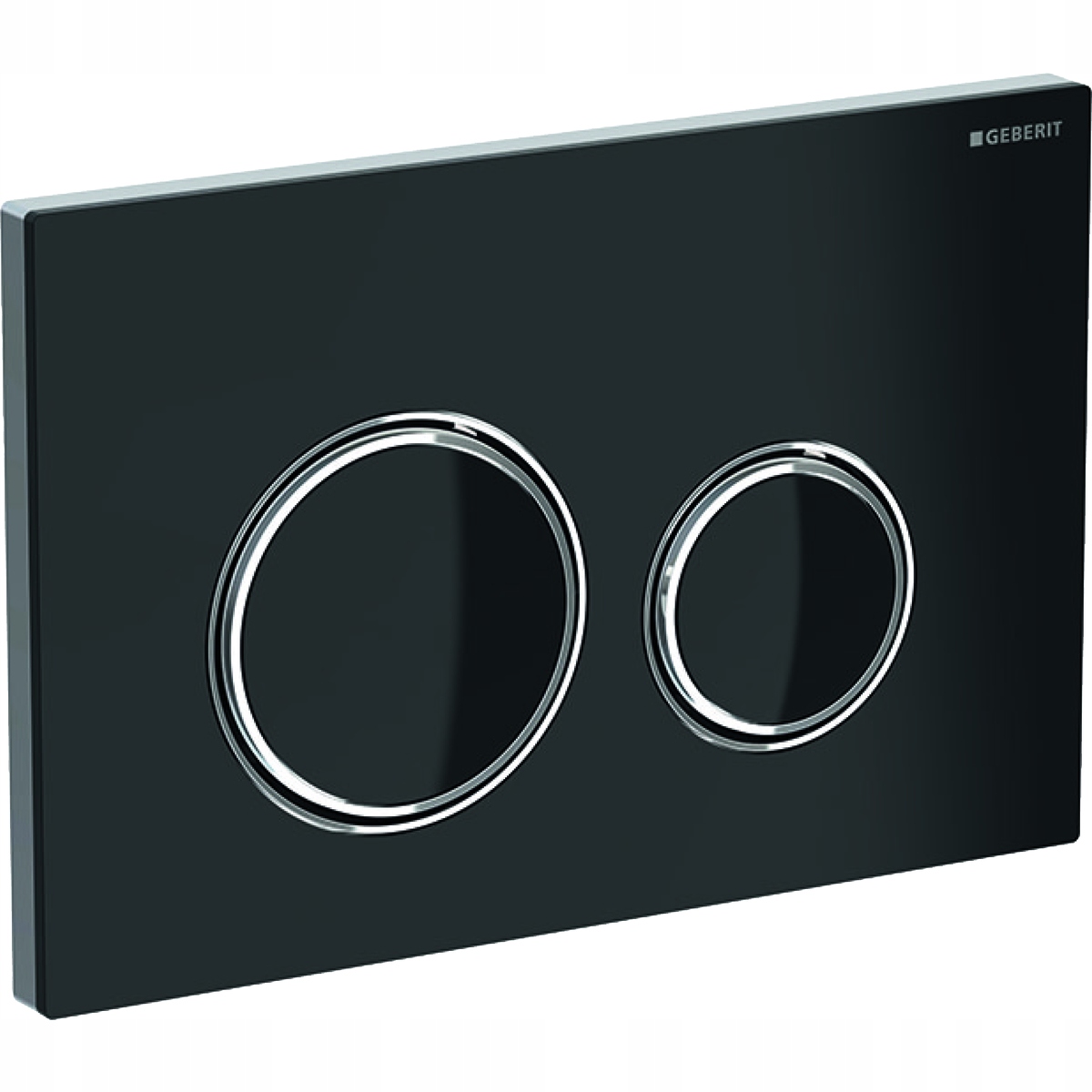 Geberit tlačidlo spustenia Geberit Sigma21