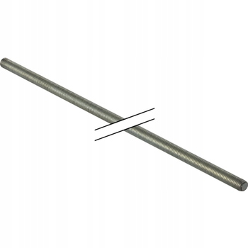 GEBERIT HDPE M10/0,5 m 362836001 Závesná tyč