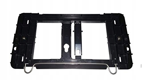 Podomietkový WC modul -  Geberit Frame z tlačidla Highline 200f Highline 240.068.00.1