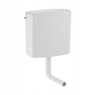 Geberit cistern toaleta AP140 Manhattan 140.300.cg.1