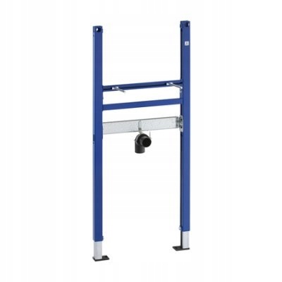 Podomietkový WC modul -  Geberit Duofix Basic H112 Washbasin rám
