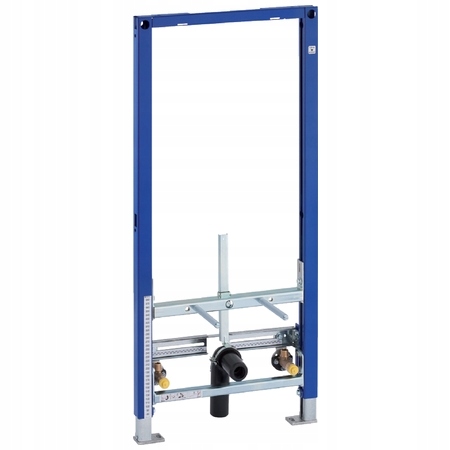 Podomietkový WC modul -  Geberit Flush Frame pre bidet 111510001