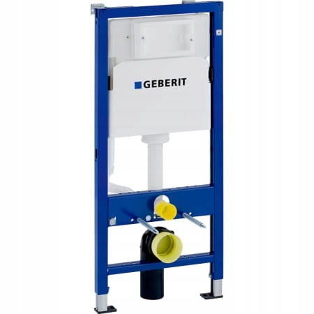 FLUSH FRAME GEBERIT Duofix WC DELTA H112