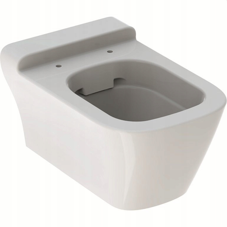 WC misa - Toaleta Geberit toaleta zavesená 54x36 cm 201460600