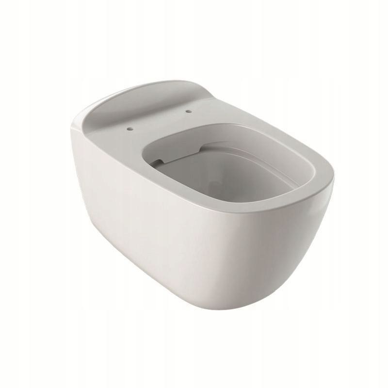 WC misa - Toaleta Geberit toaleta zavesená 56x36 cm 500510011