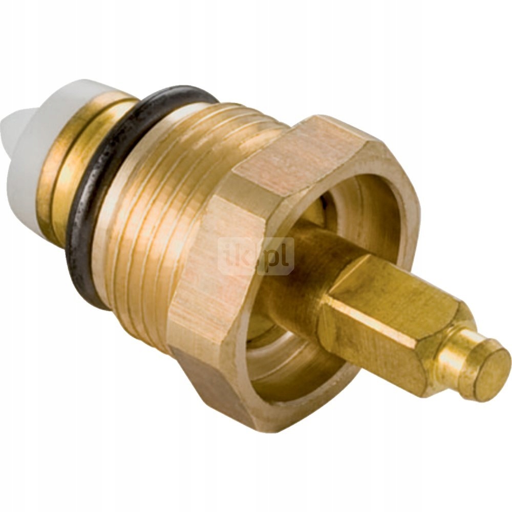 Značka Geberit Eccument Valve Up 20022298001