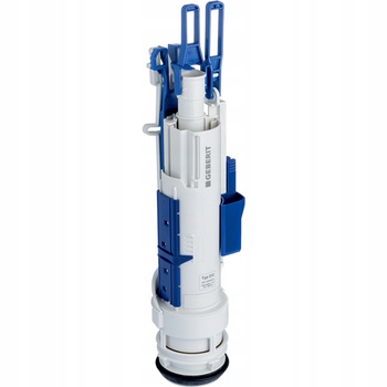 Podomietkový WC modul -  Geberit Trigger Ventil Typ 212 pre cisaches.