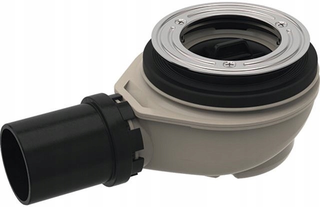 Sprchový žľab odtok - Geberit Drainege Kit pre sprchové podnosy D90, H80 H50