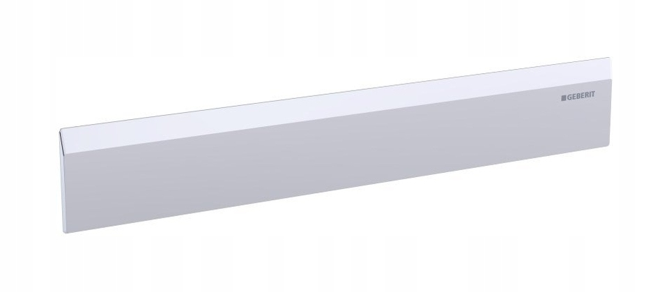 Sprchový žľab - Geberit Finishing Set s odtokom steny