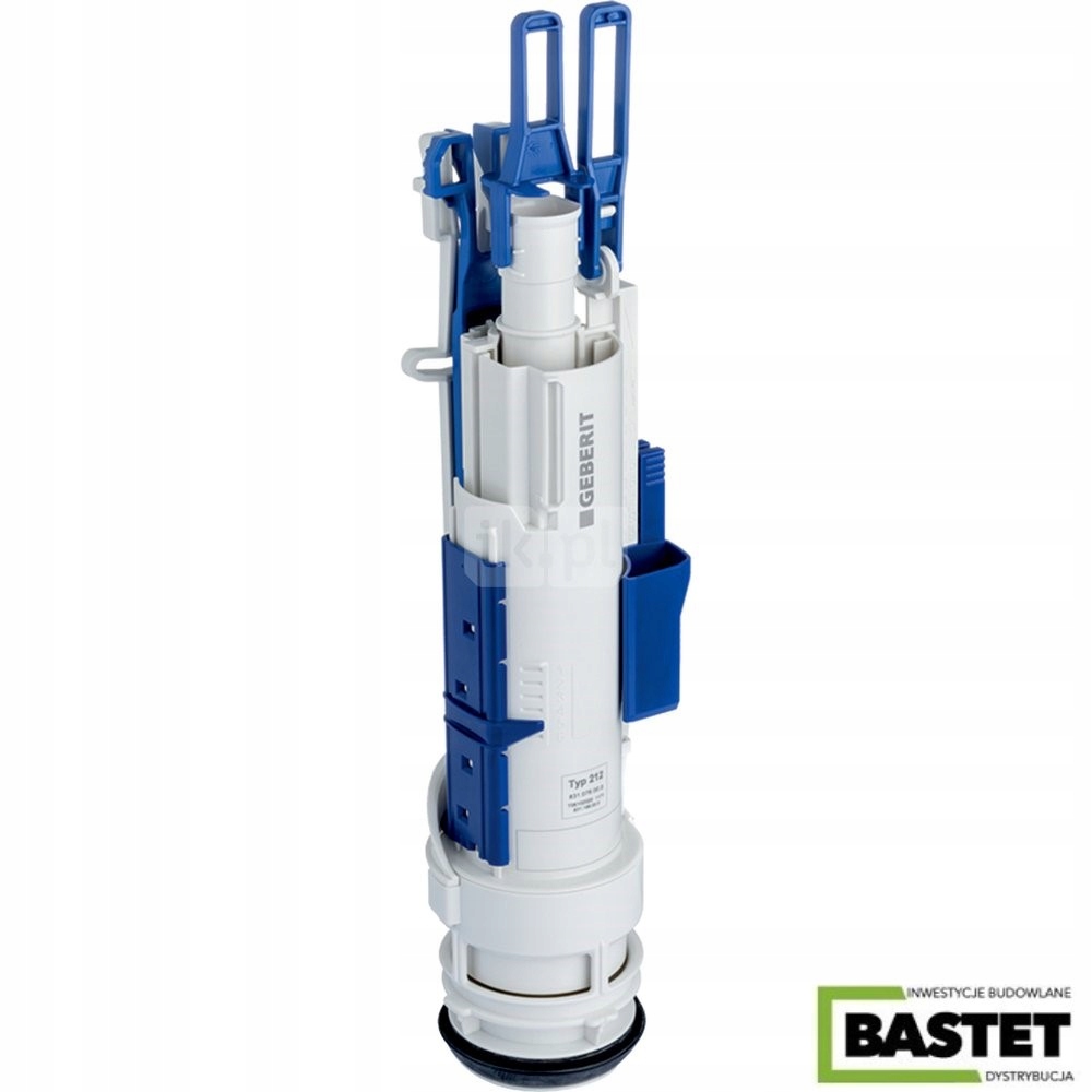 Geberit Trigger Ventil Typ 212 244.820.00.1
