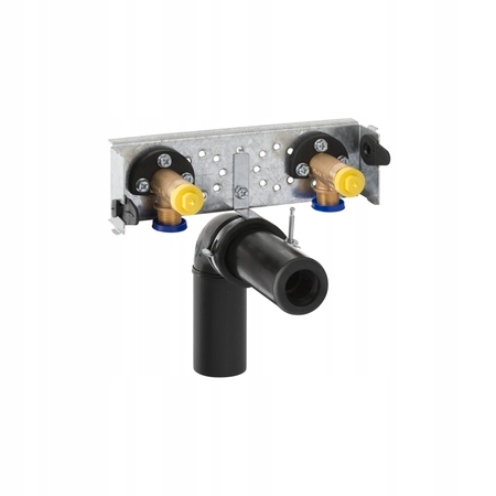 Geberit Installation Kit drezy 461.430.00.1 GIS