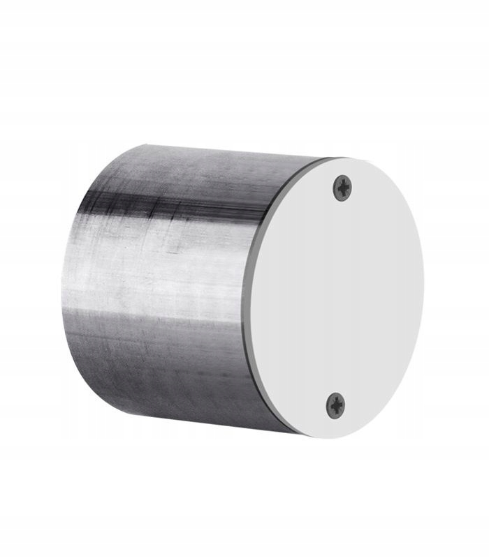 Gessi skrytý elementárny prvok Chrome 33727031