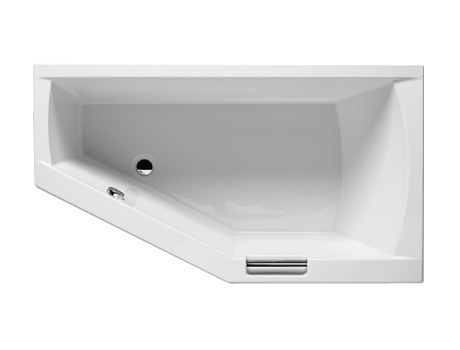 Vaňa - Geta 160x90 vľavo ba87 chce riho