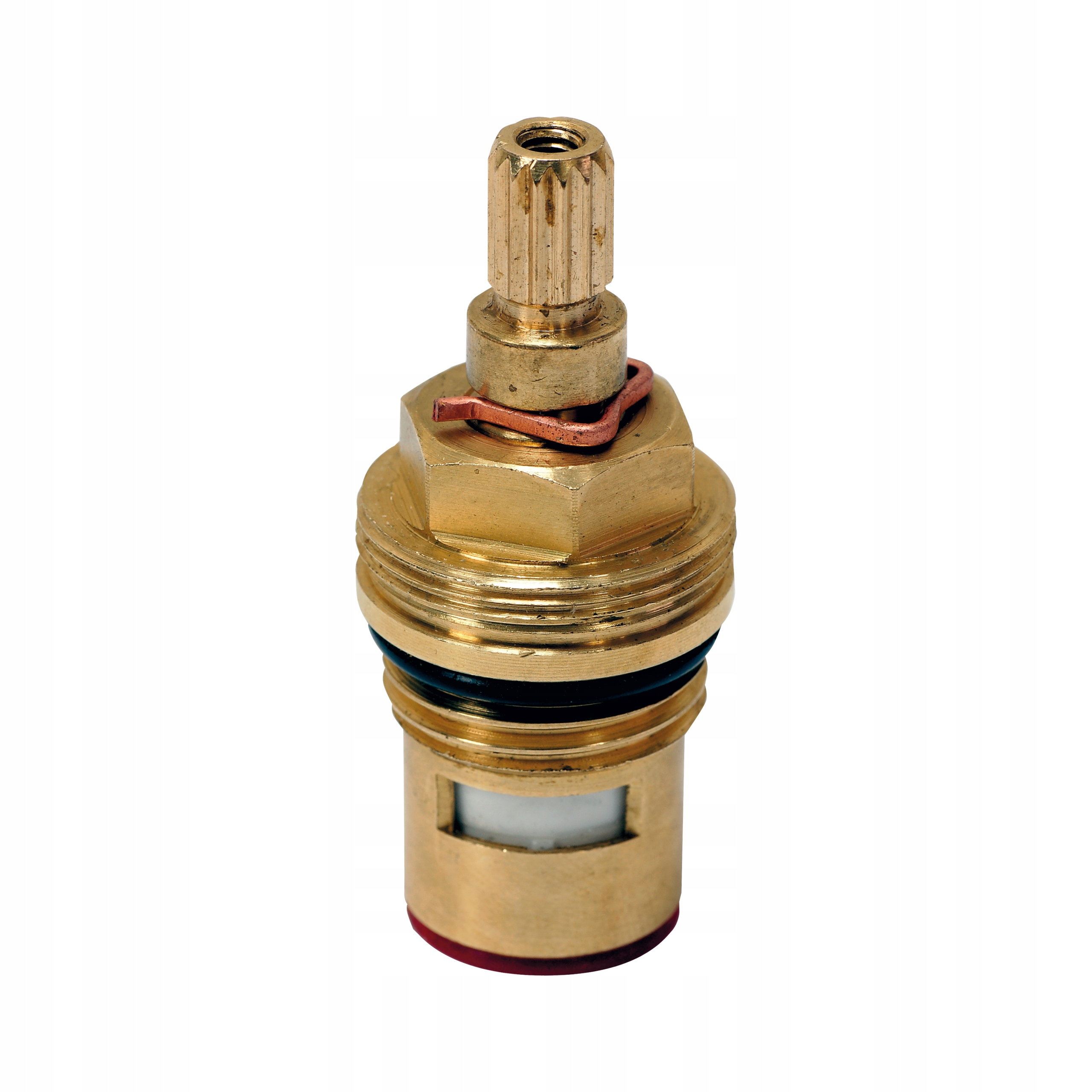 Crsanit Cromo Wind Battery Head