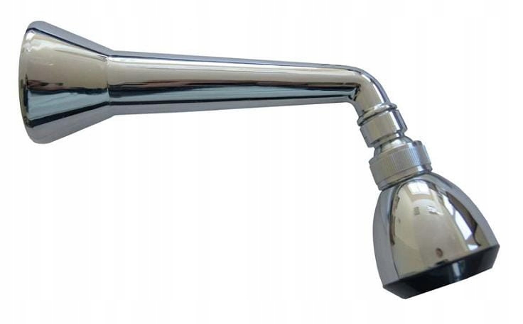 Spraná hlava s HD 1 Hydrostop 1/2cal Fotenk