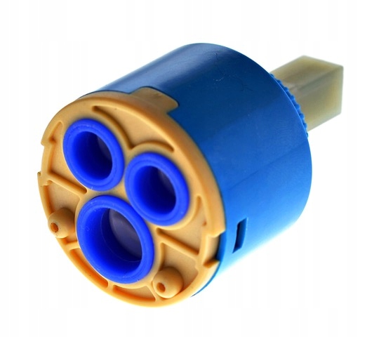 Keramická hlava pre klepnutie batériou 15 zubov čierna