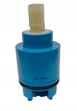 Keramická hlava R35A Vysoký prístup k 07031