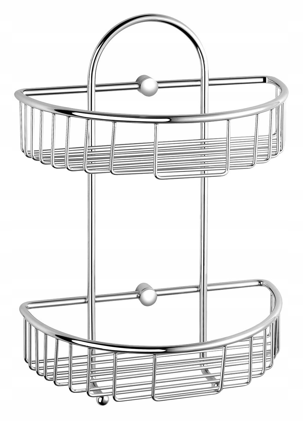 Grace Basket for Double Cosmetics AC22